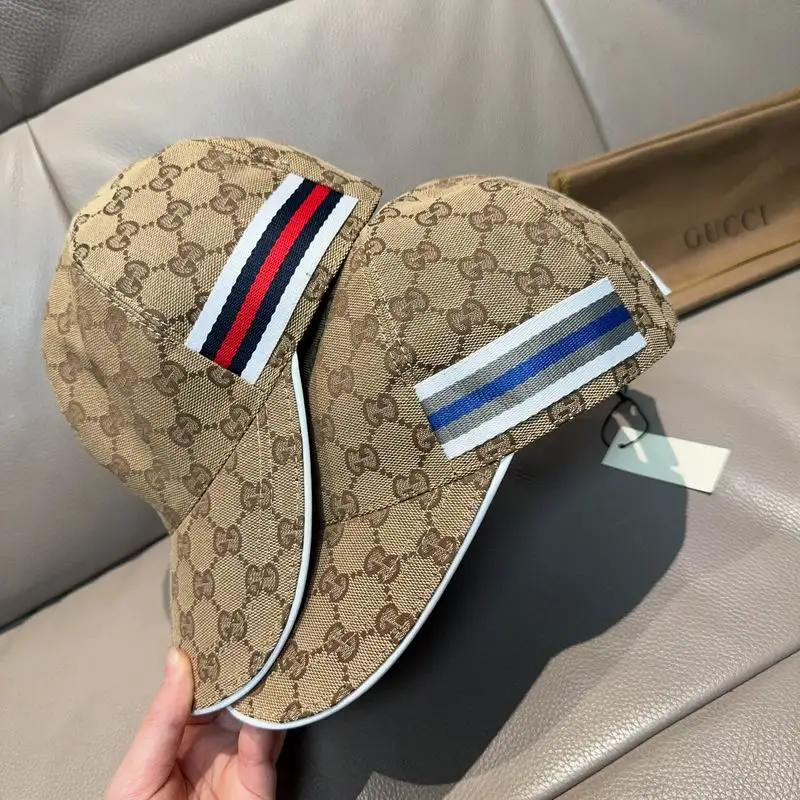 Gucci cap dx100